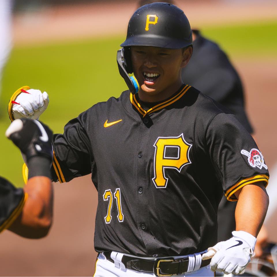 鄭宗哲轉戰光芒 仍在40人名單內