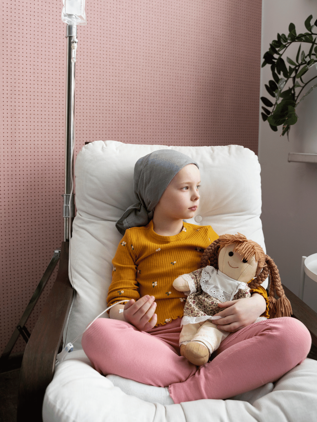 一篇看懂血癌：急性與慢性白血病的差異