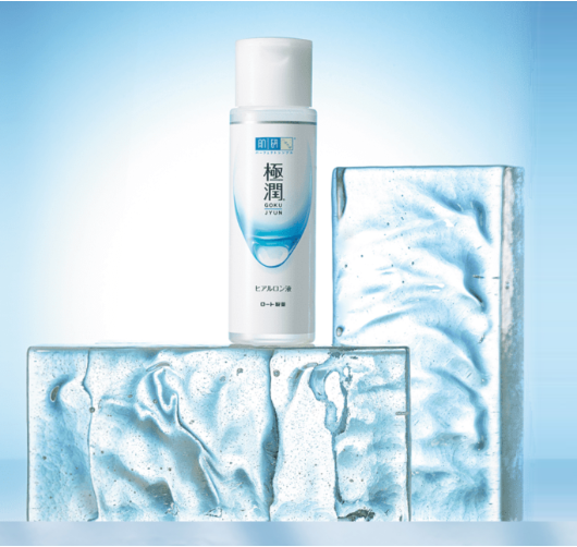 (圖/翻攝肌研官網)