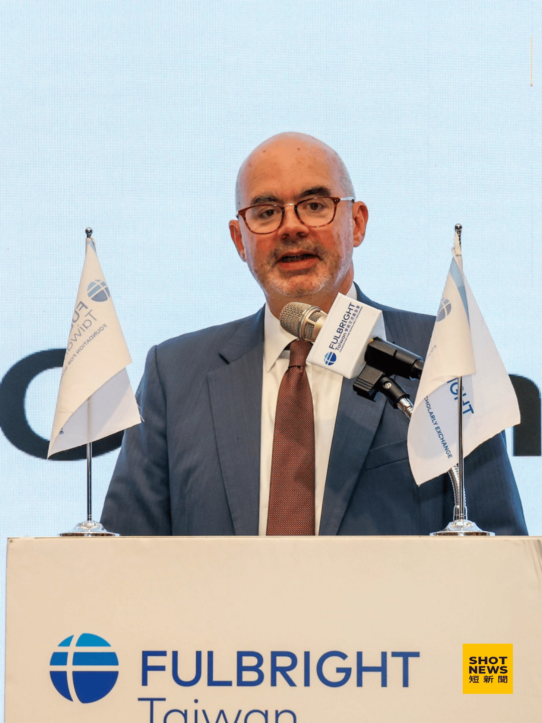 共同嚇阻中國威脅 AIT稱許台灣為夥伴