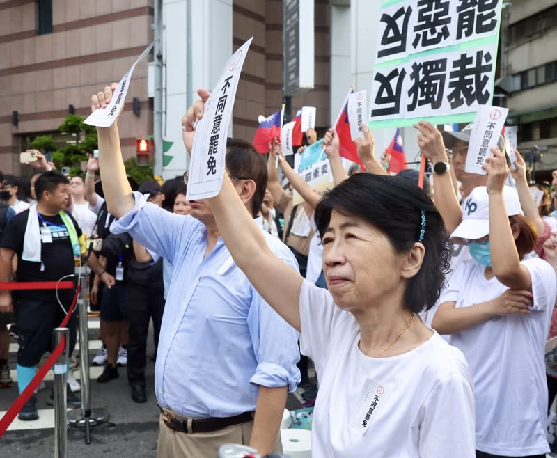 陳佩琪盼柯文哲投票 洪健益酸邀橘子回台