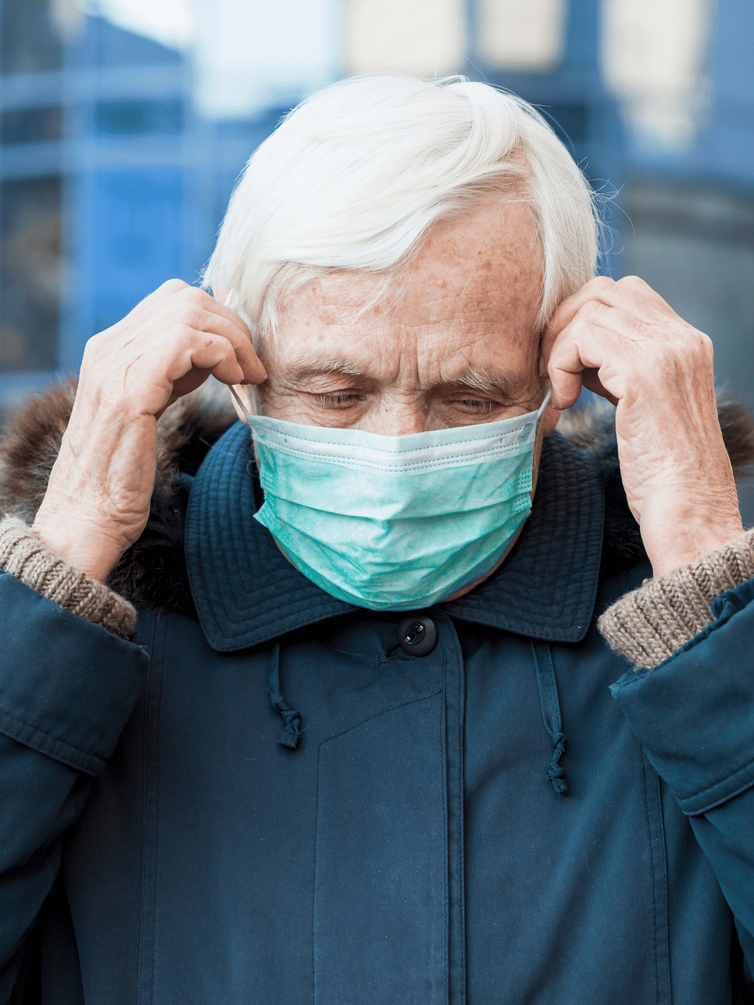 寒流變奪命符？低溫引發腦中風，四招保命！