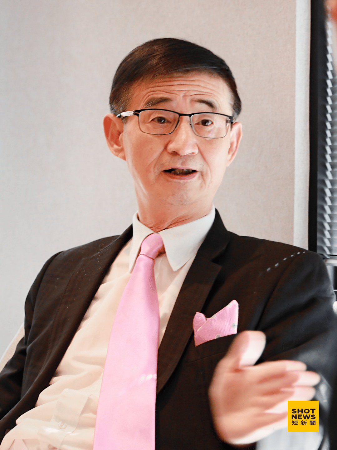 民眾黨支持者盲從 吳祥輝批：展現邪教本質