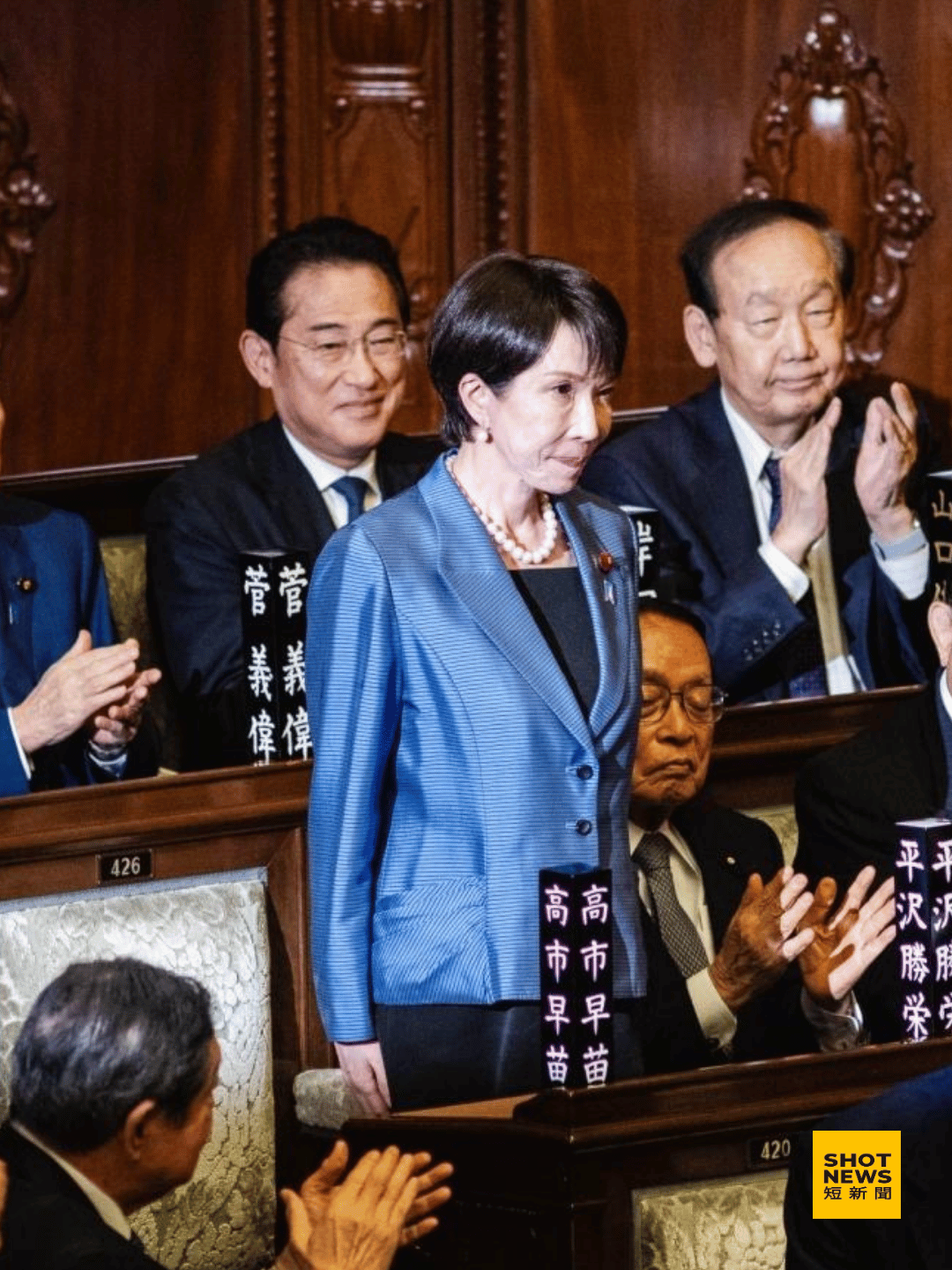 中國嗆斬高市 矢板明夫：顯示台海安全重要