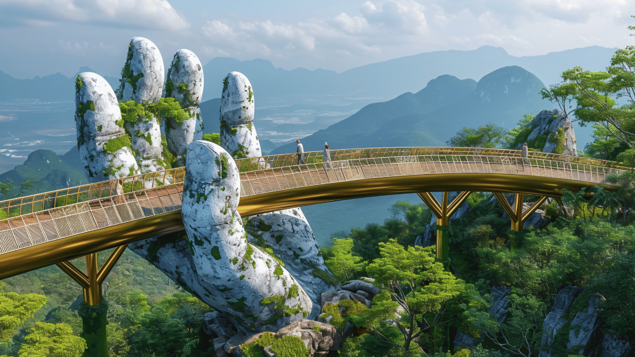 越南中部連5震！疑與水力發電庫區有關