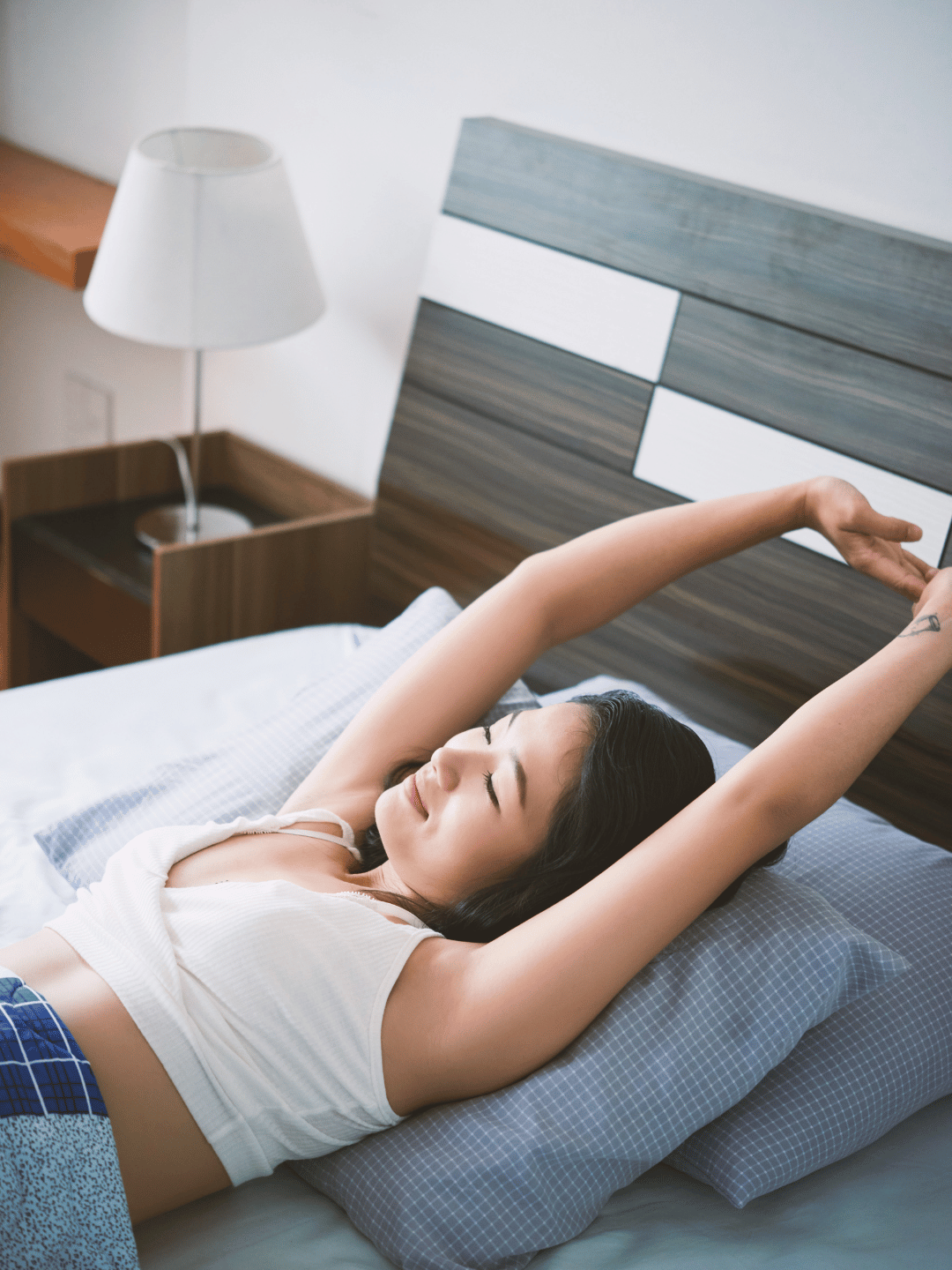 冷氣吹整晚頭好痛?必看夏季好眠指南