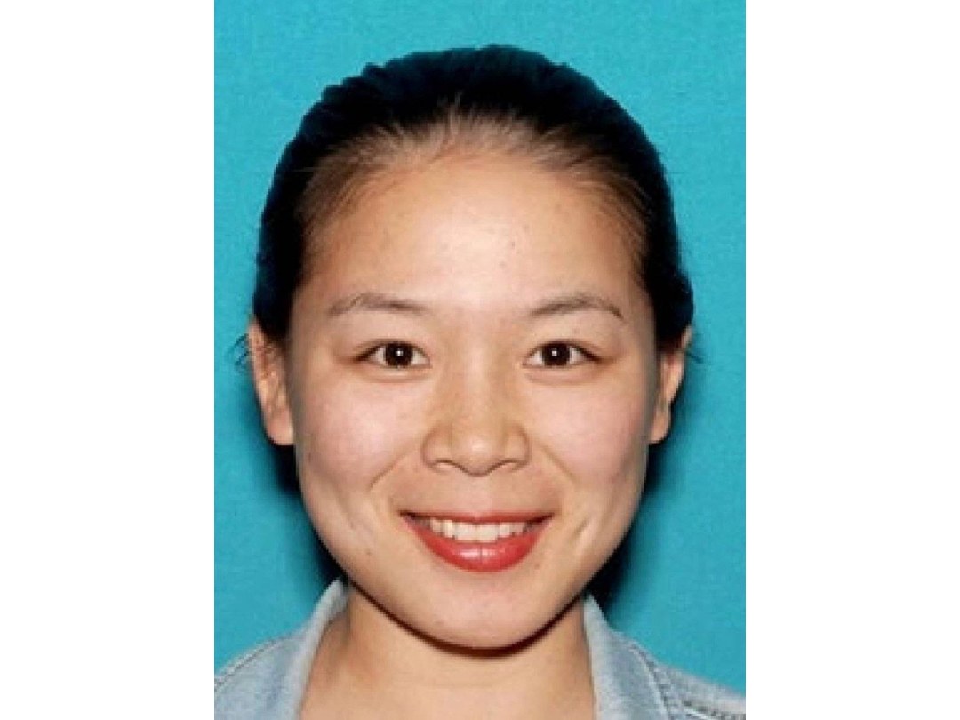 涉監控賴總統之子 張婉瑩不認罪