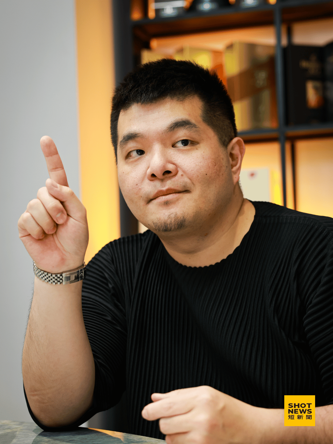 私廚江湖1 國小三年級的「辦桌」特訓班