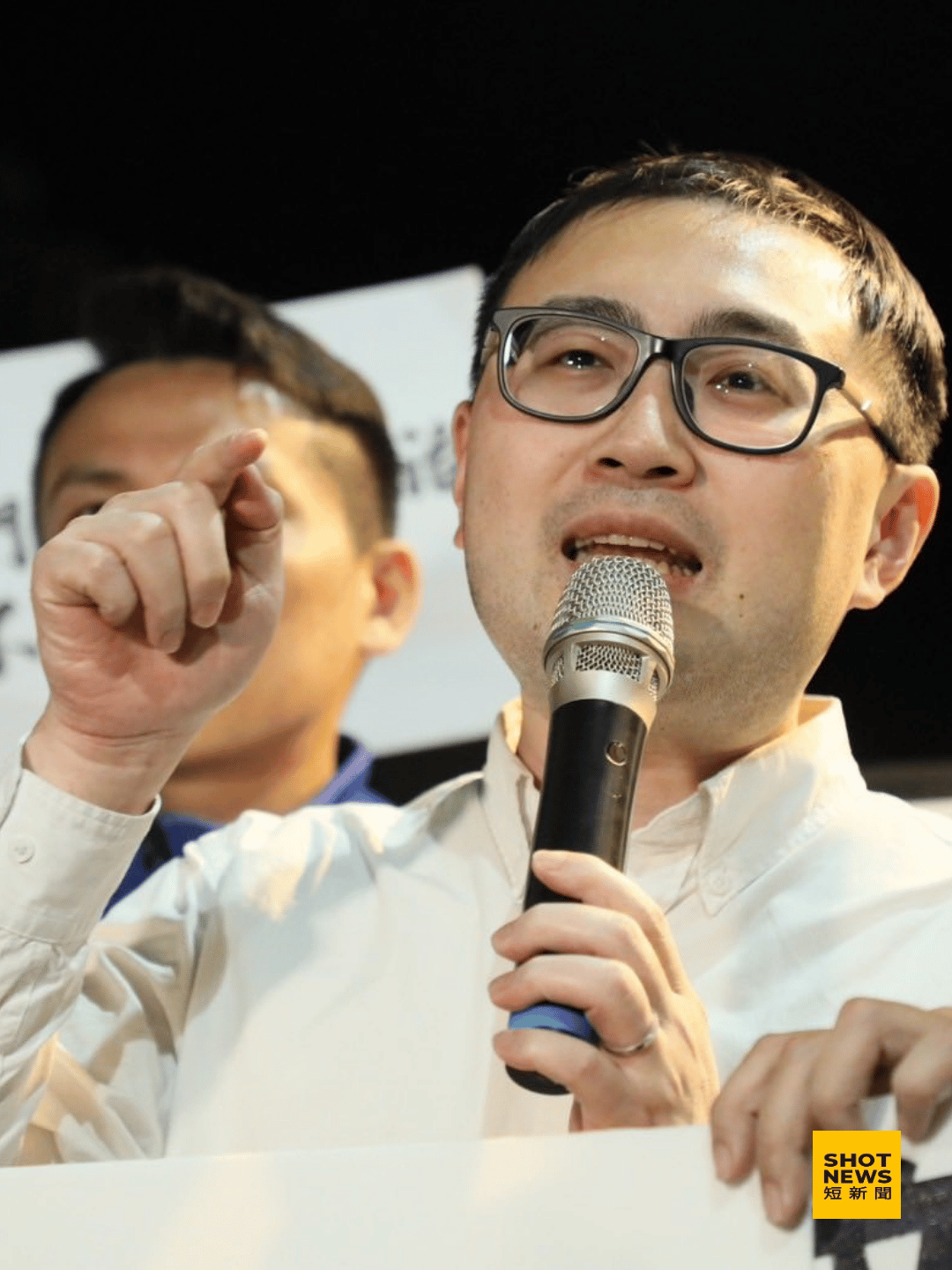 佔國有地蓋停車場撈錢 藍委廖先翔父遭起訴