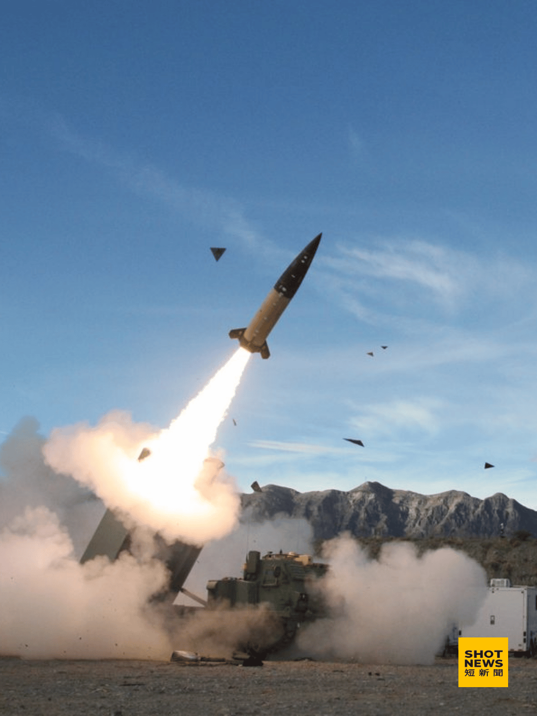 台灣防衛新戰略 由被動轉向主動的源頭打擊