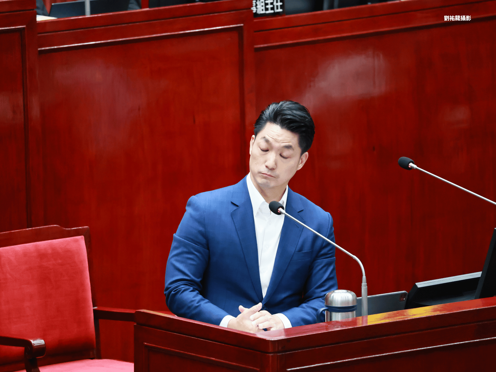 北市普發2萬元闖過一讀 蔣萬安坦言無財源