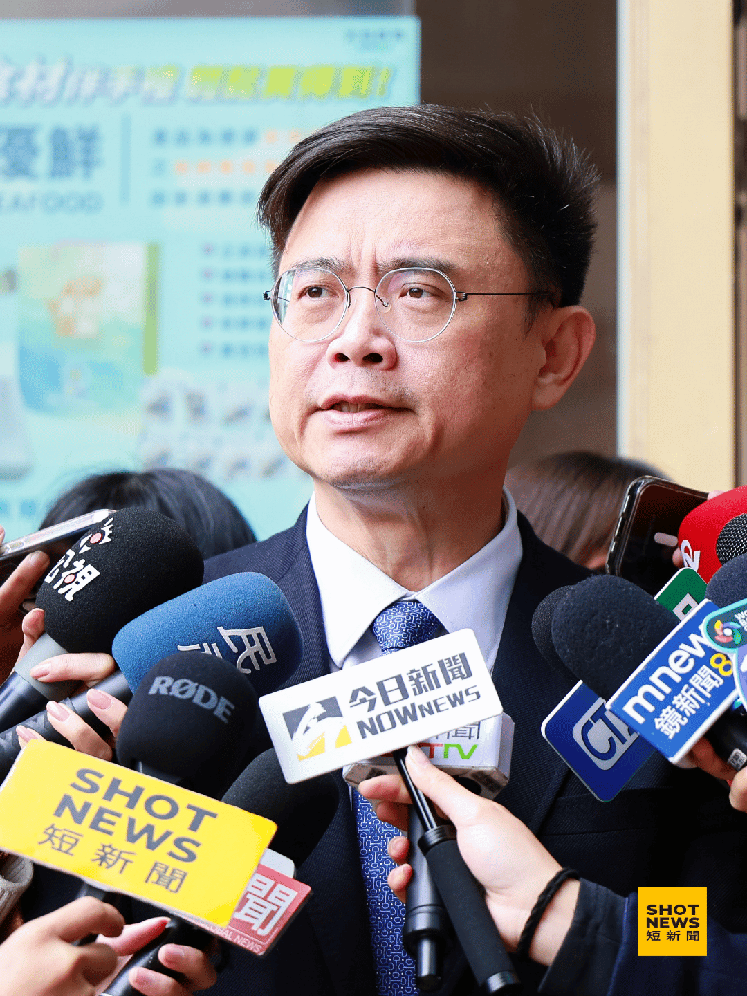 高雄市長初選揭曉 賴瑞隆將對戰柯志恩