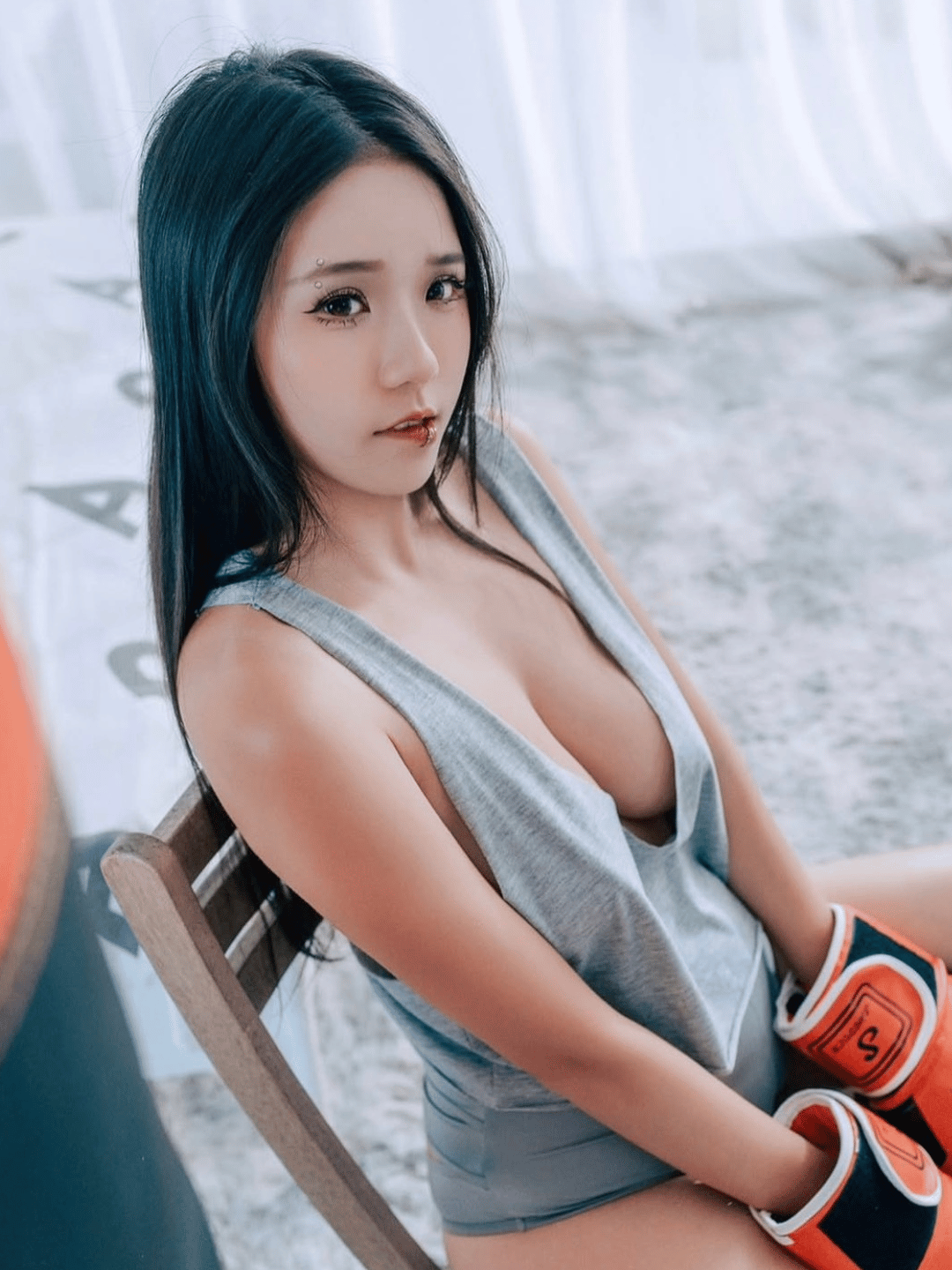 小商人再出招!JKF女郎改名迎戰佀廣洋