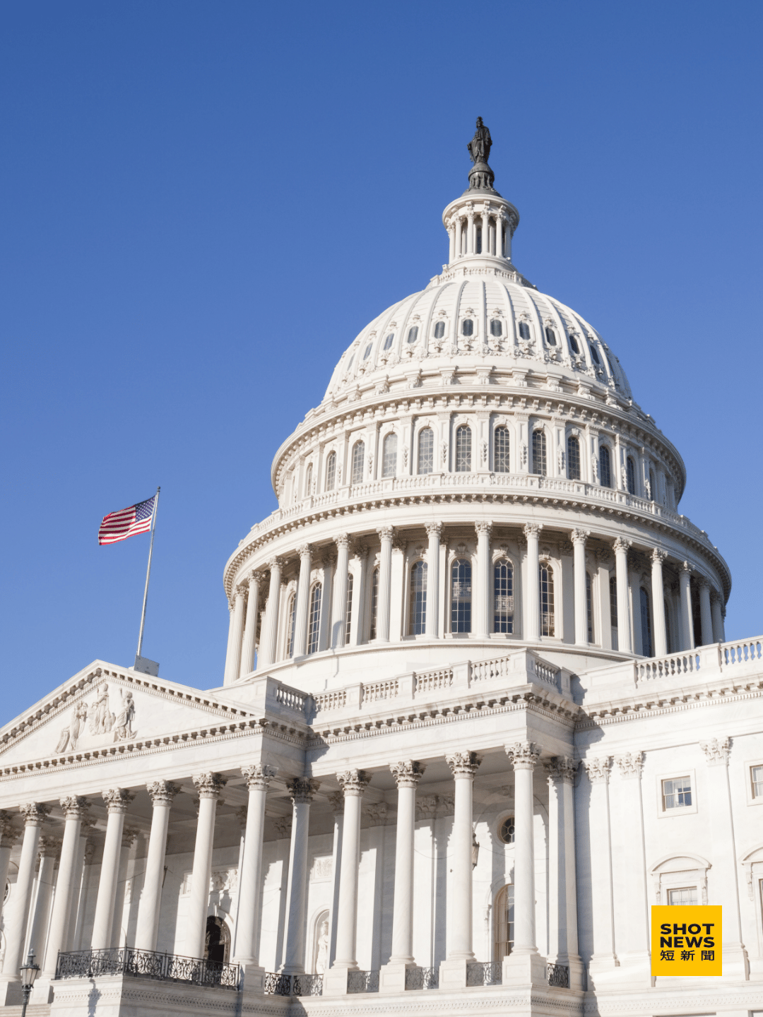 美2027撥款案 對台軍援加碼至157億