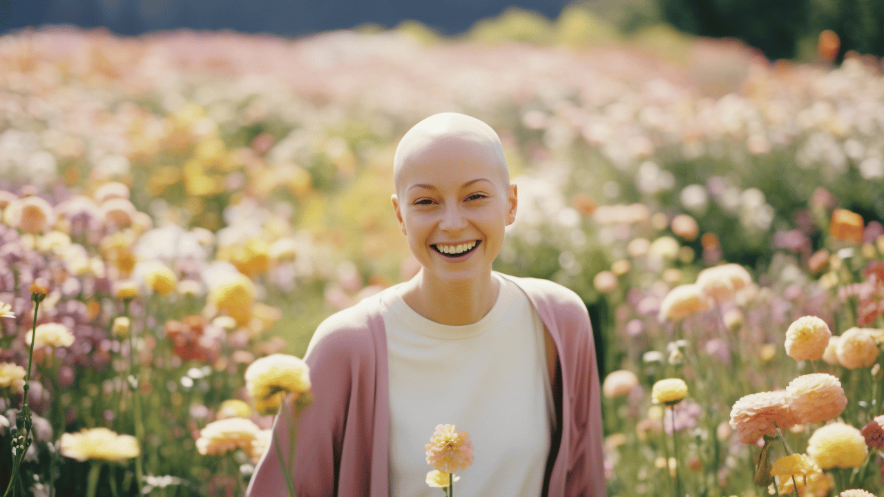 保乳手術與乳房重建技術越來越成熟。(圖/Freepik)