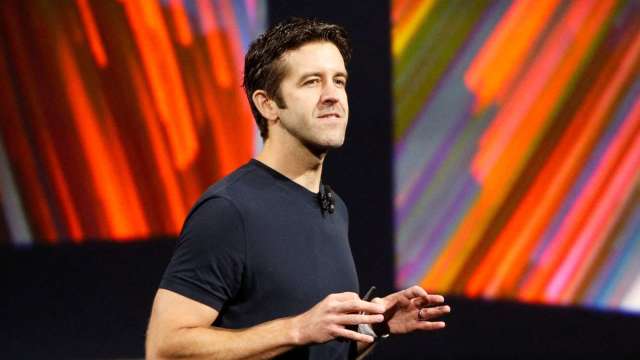 蘋果換帥！庫克轉董事長 特納斯9月接班