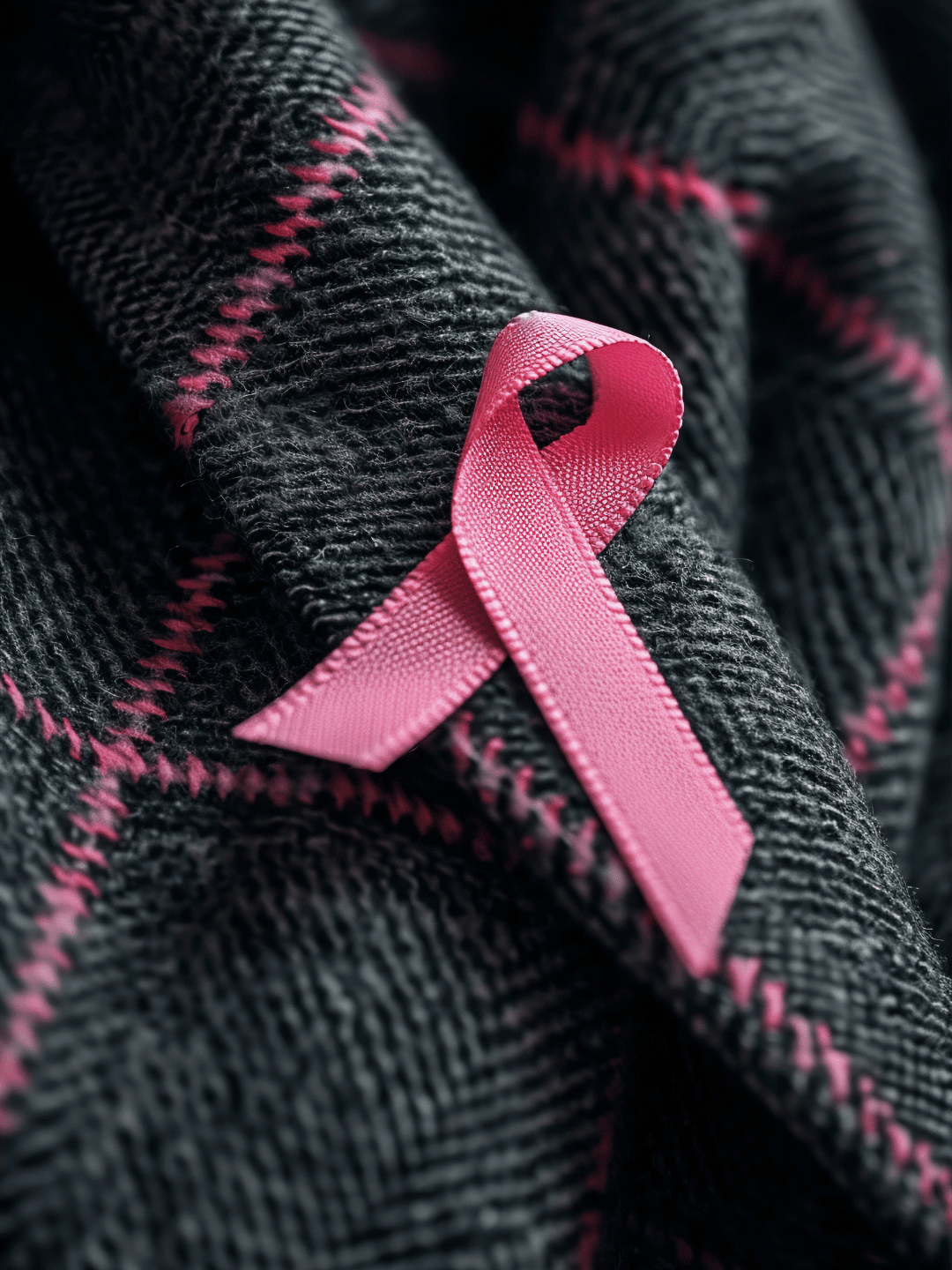 淺談台灣女性癌症首位:確診乳癌如何面對?