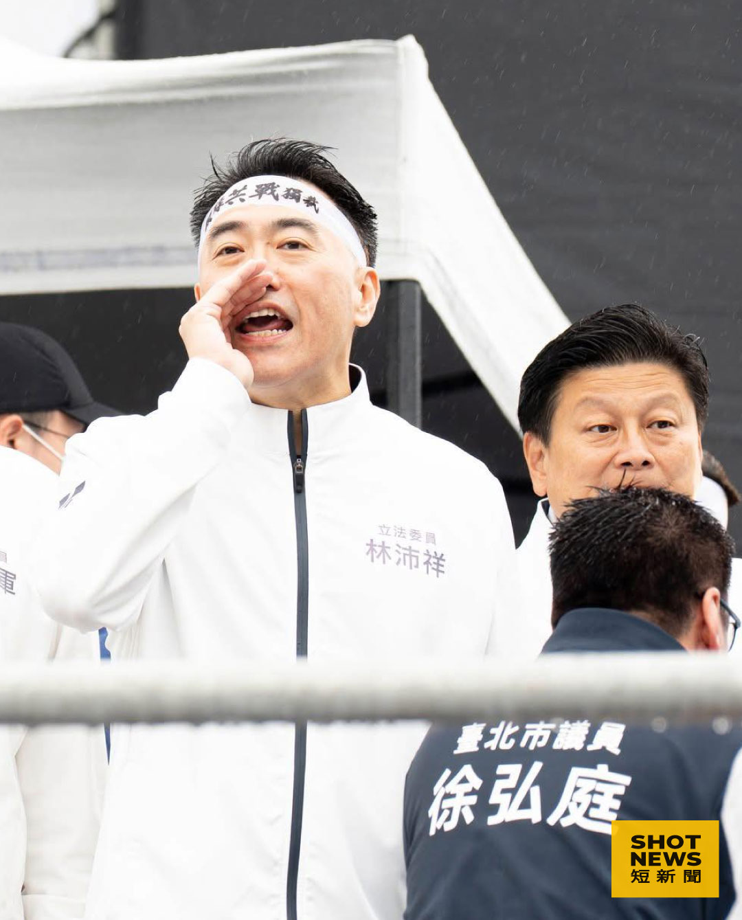林沛祥母無照撞人致死 媒體人怒嗆藏的真好