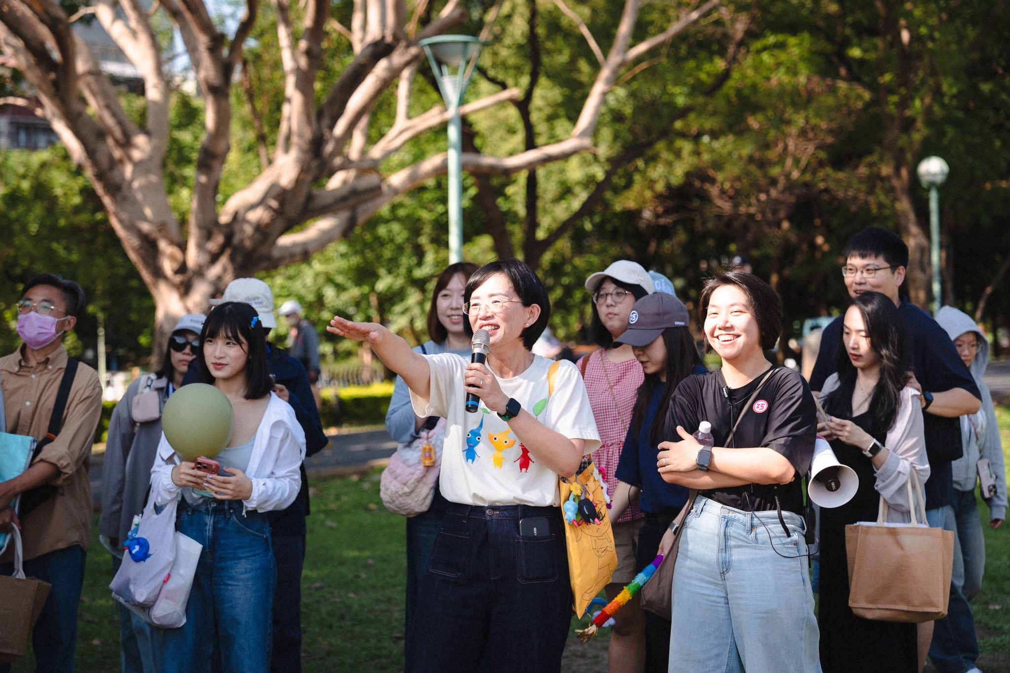 李四川出線！洪健益預言：與蘇巧慧差距拉大