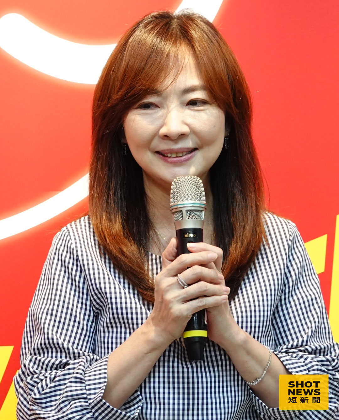民進黨立委郭昱晴（圖：謝硯宇攝影）
