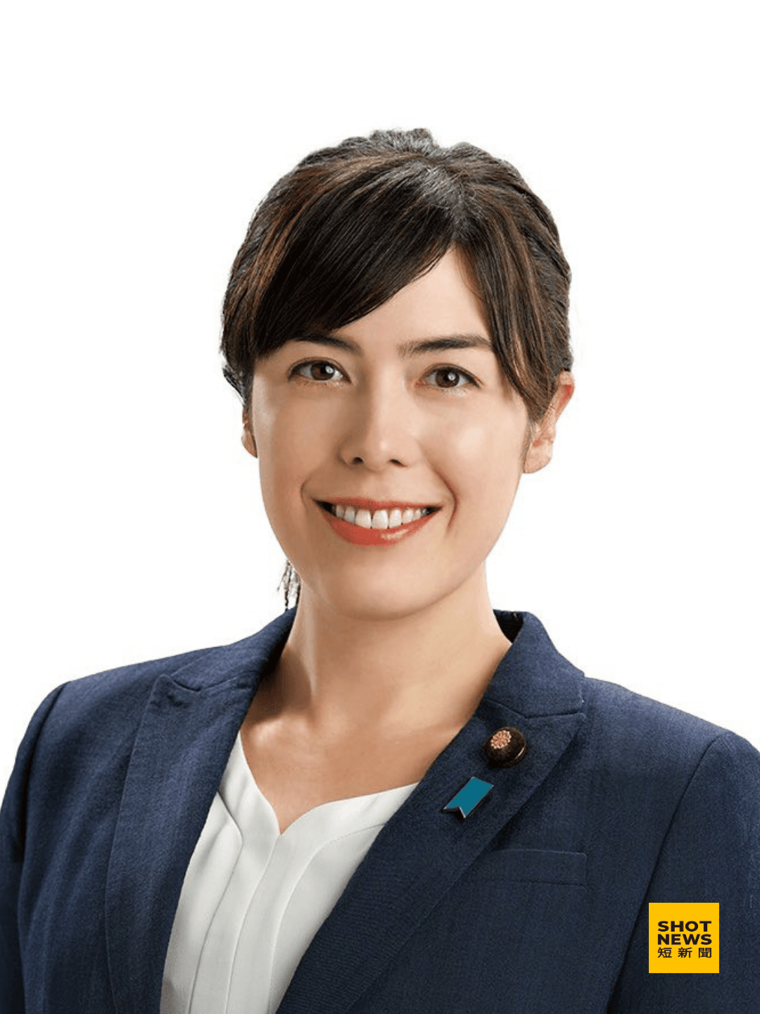 中旅遊禁令 小野田:動輒脅迫的國家是風險