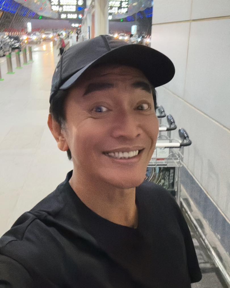 遭吳宗憲氣炸開轟！館長反酸他過氣蹭流量