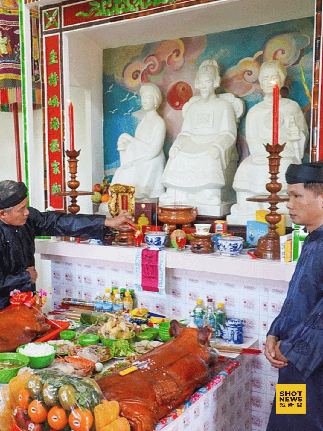 越南沉香與燕窩節獲列國家級非物質文化遺產