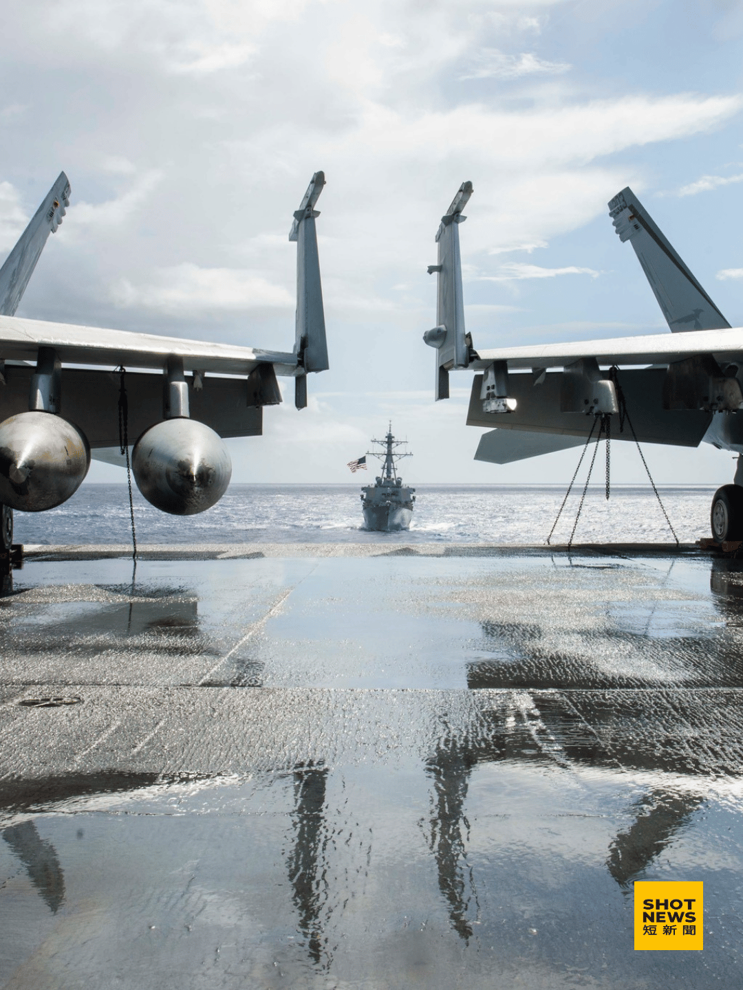 美日CSIS聯合兵推 中國難在台海取勝