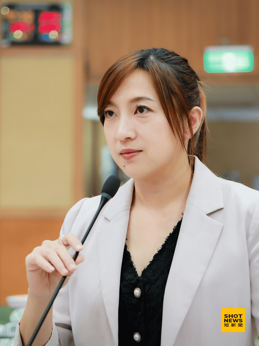 【瑜你聊一shot】新北山坡地整治別再拖