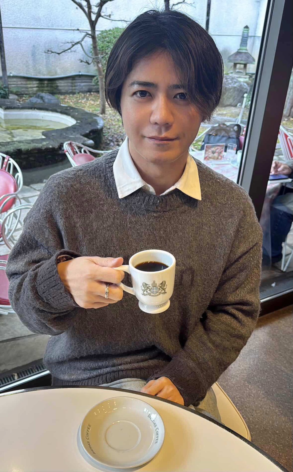 反對柯文哲入境 日議員：誠實面對審判