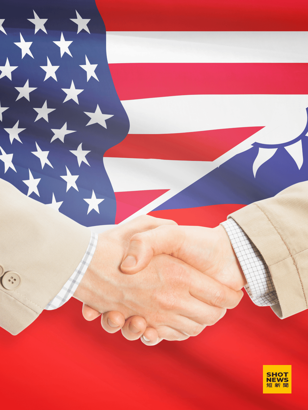 台灣是供應鏈關鍵 台美經濟對話將登場