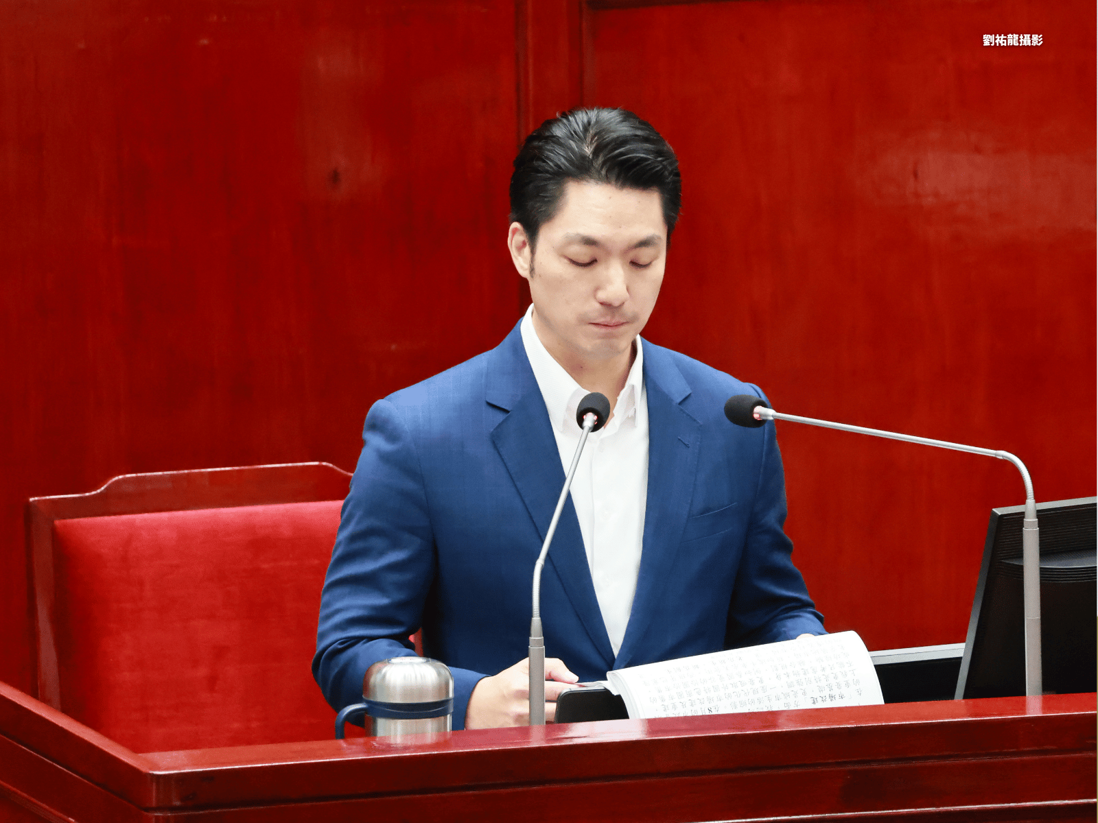 蔣萬安兒赴美交換 律師批利益未迴避