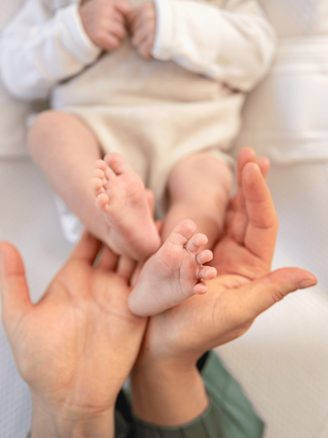 新手爸媽必看!新生兒過敏原什麼時候檢測?