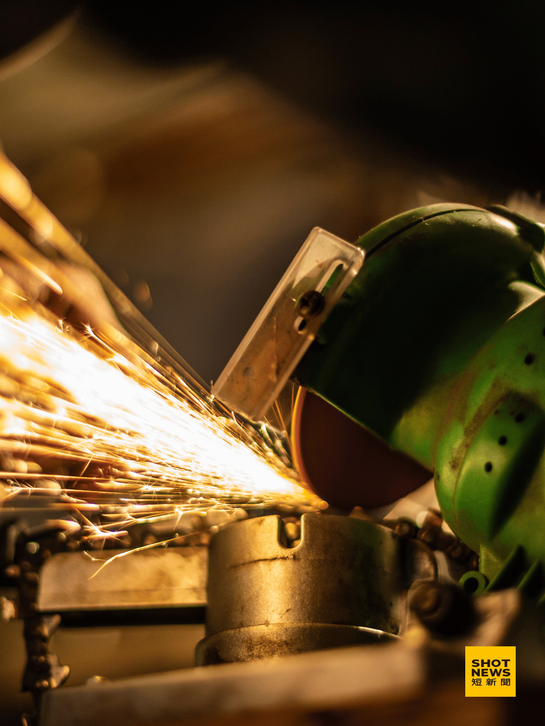 台美關稅拍板 工具機出口美國估增6至8％