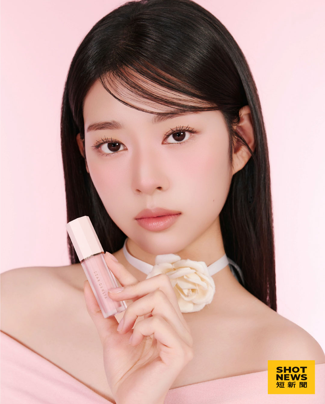 少女時代愛用腮紅登台！康是美六月底開賣