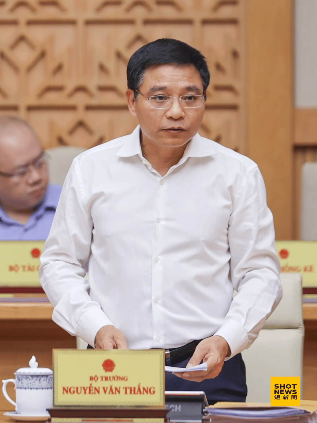 越南今年上半年GDP增長創近20年新高