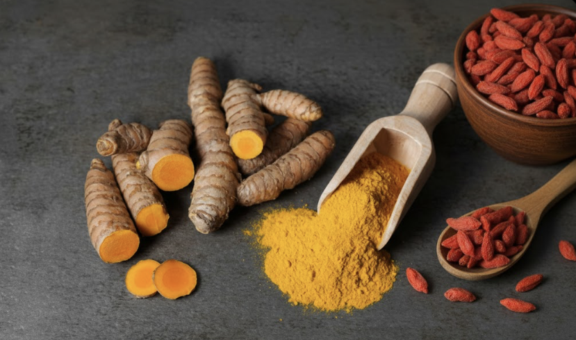 當東方智慧遇上微分子萃取 打造護眼新途徑