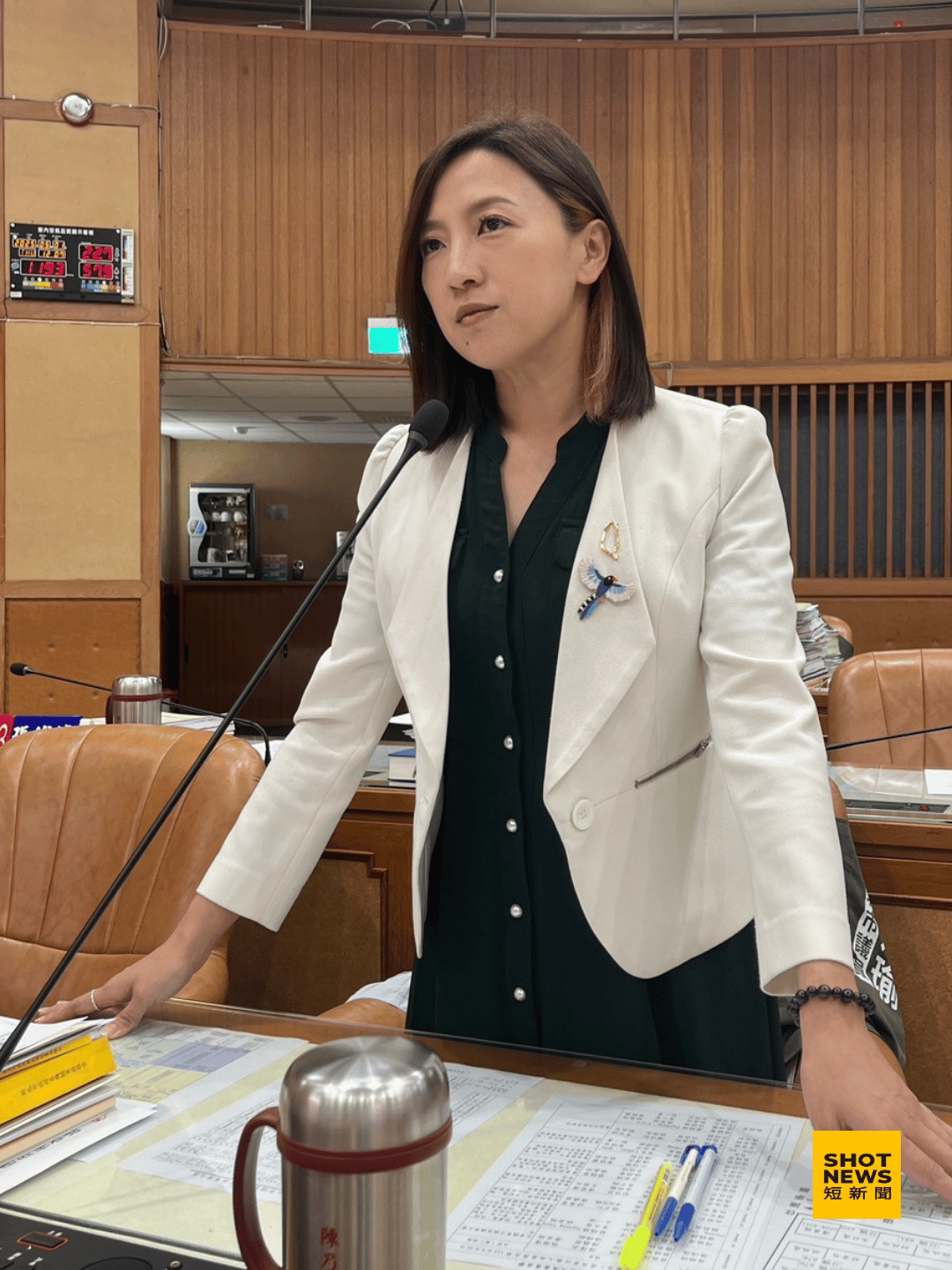 【瑜你聊一下】新北市捷運警察隊終於成立