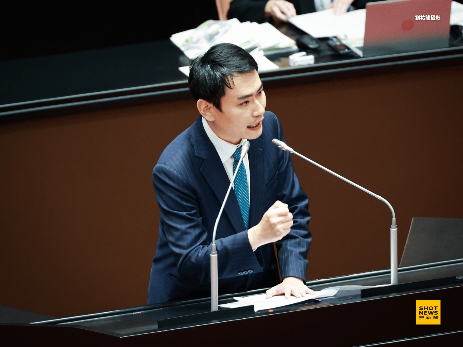 專訪陳冠廷4 擴大認同台灣的範圍