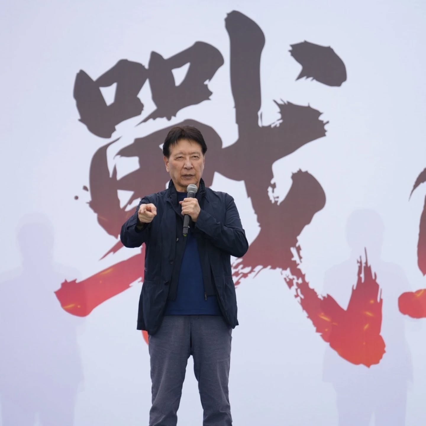 國民黨大內訌！趙少康：要開除韓先開除我