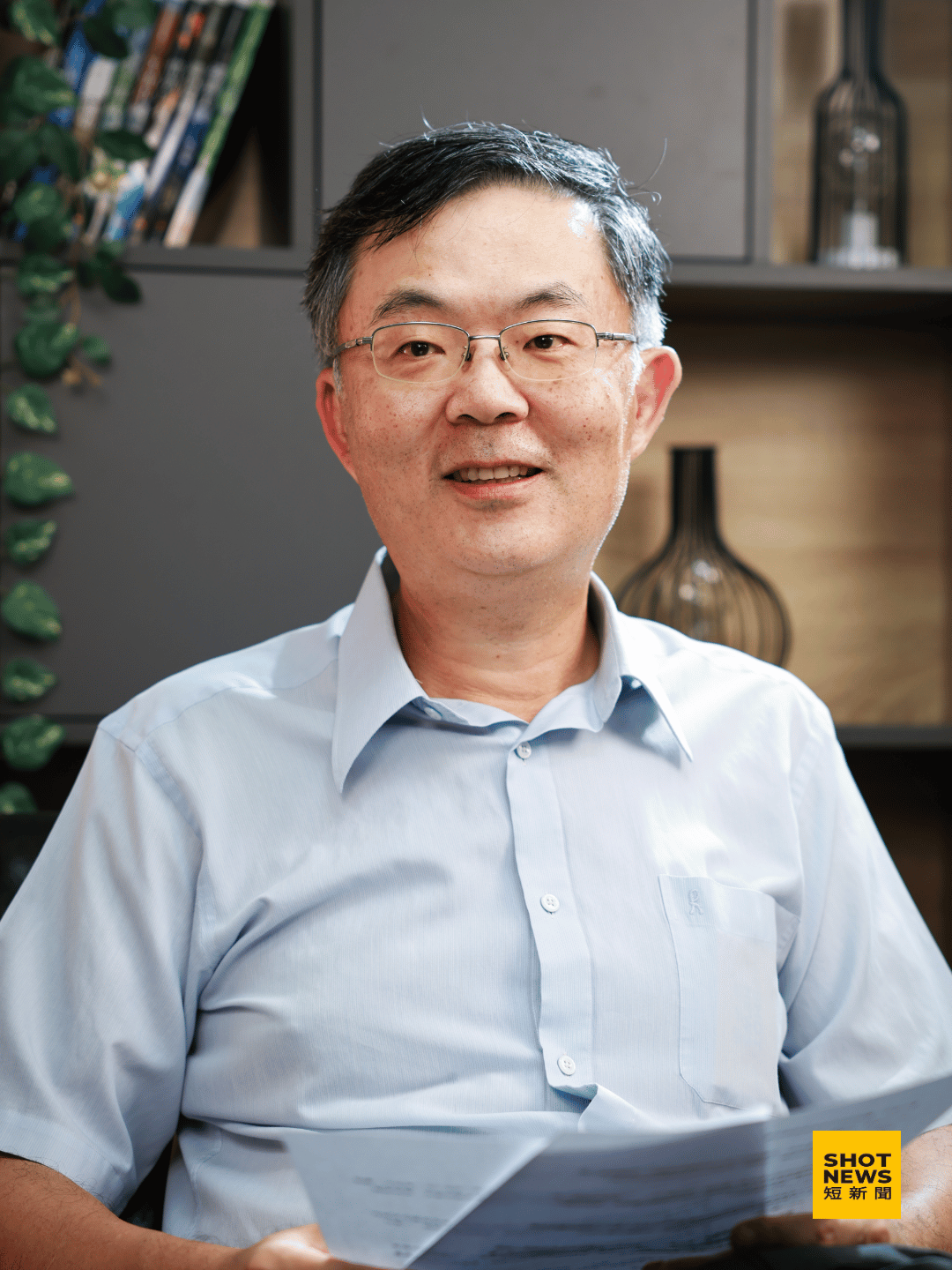 照明職人2 稱霸好市多與晶圓廠房的秘密