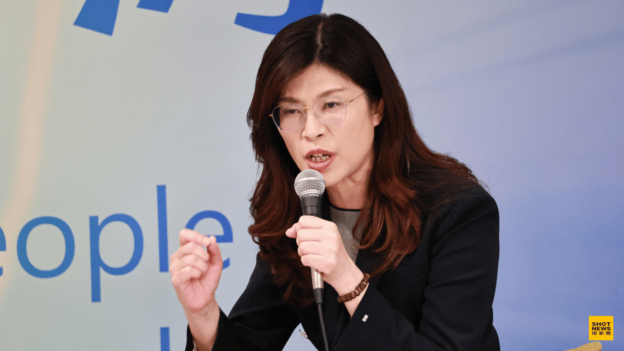 鄭習會定案！國民黨主席鄭麗文4/7將訪中