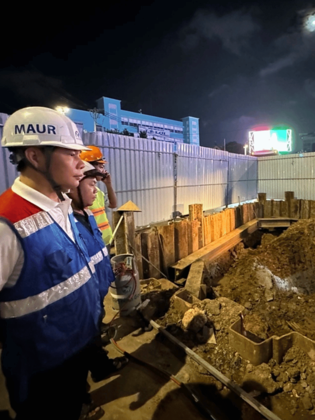 越南胡志明市地鐵2號線年底開工
