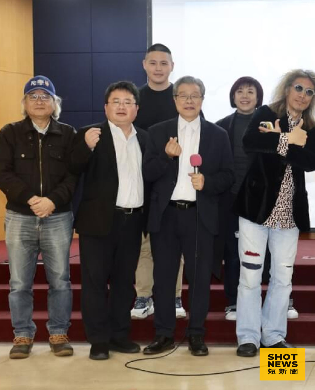 印太戰略智庫公益演唱會多位藝人將登台獻唱