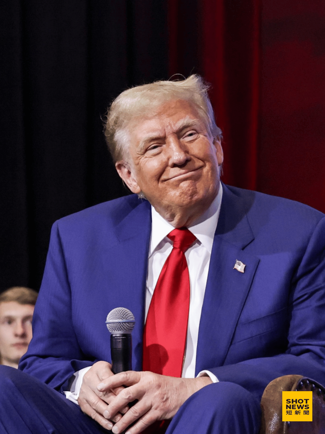 打臉中共官媒 川習通話未提及台灣