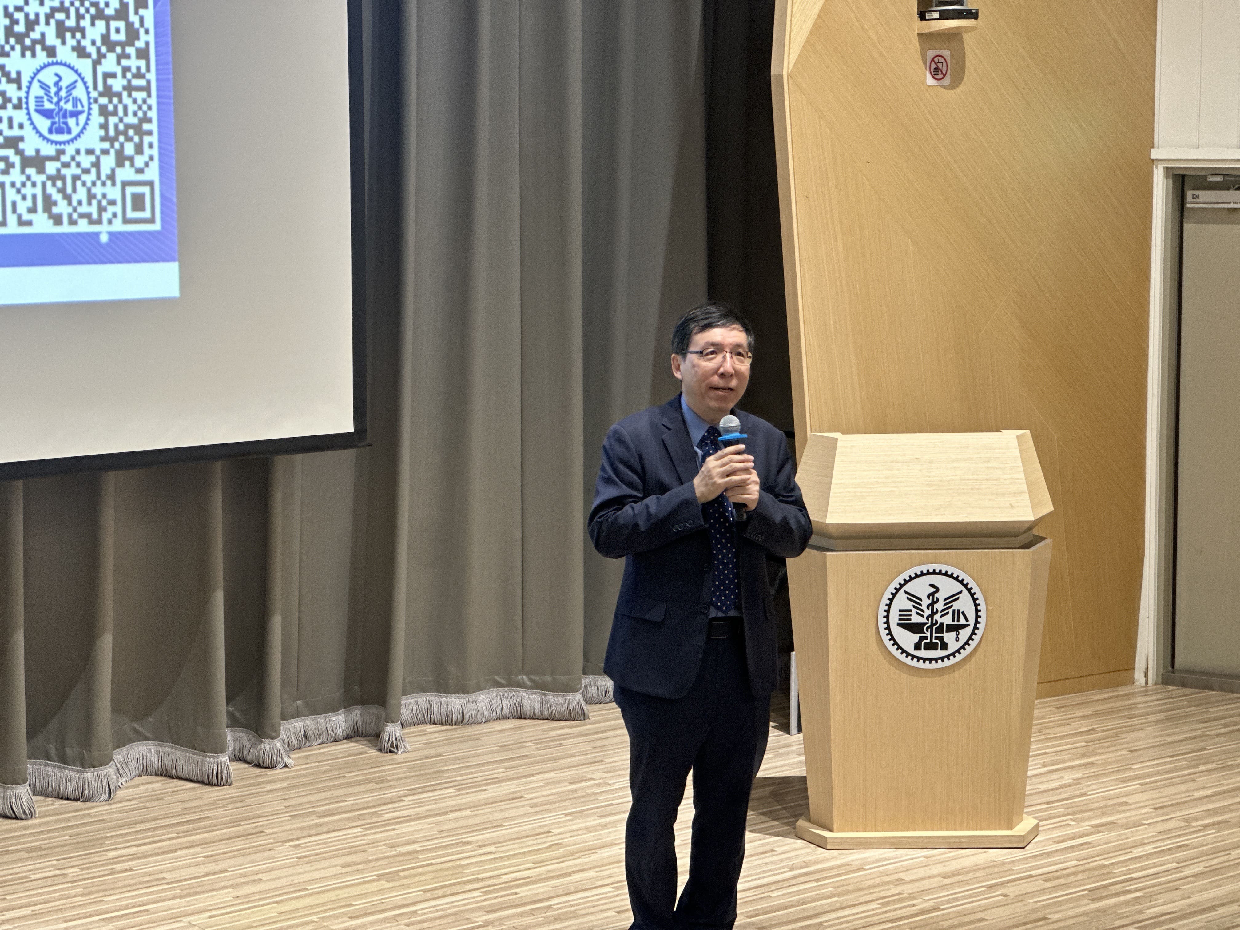 直擊外泌體與新藥革命 產官學齊聚陽交大