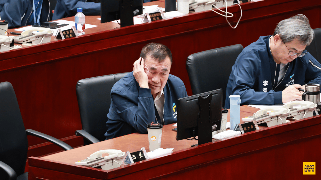李四川陷入「誠信危機」!