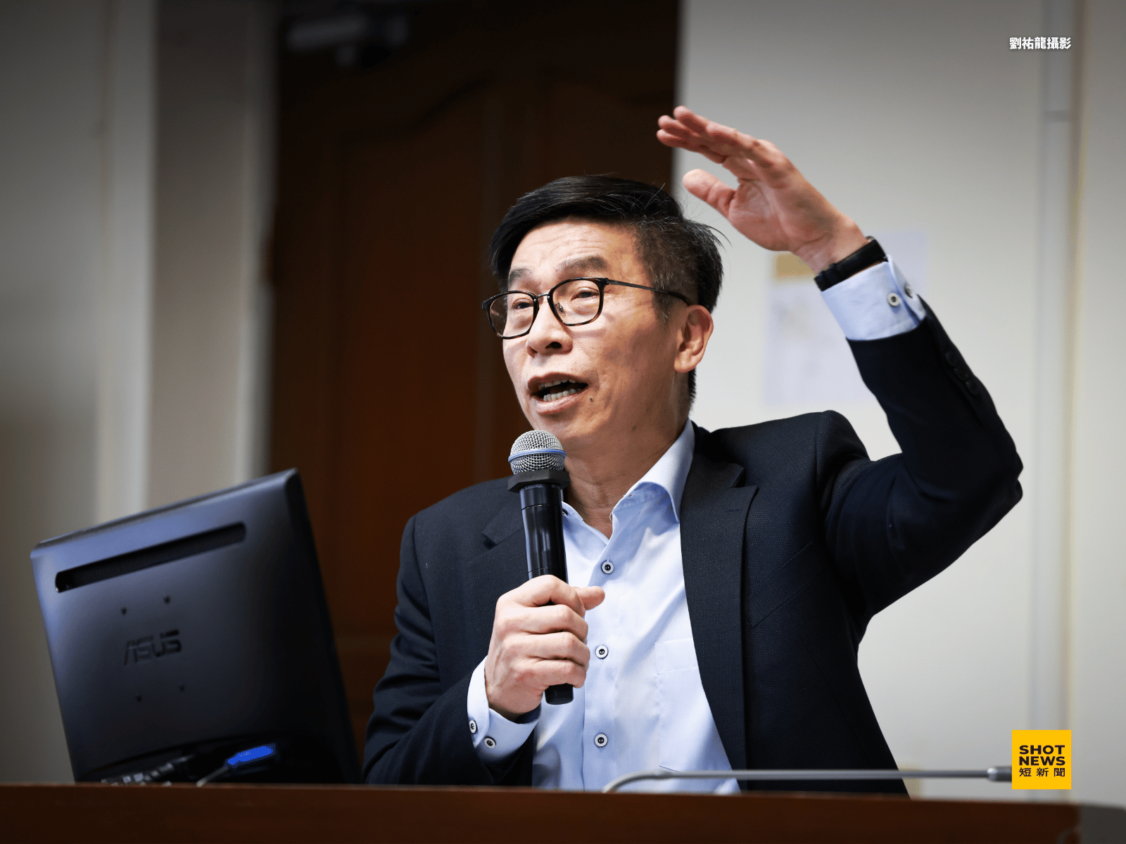 綠委推無人載具專法 國防部：助國防自主