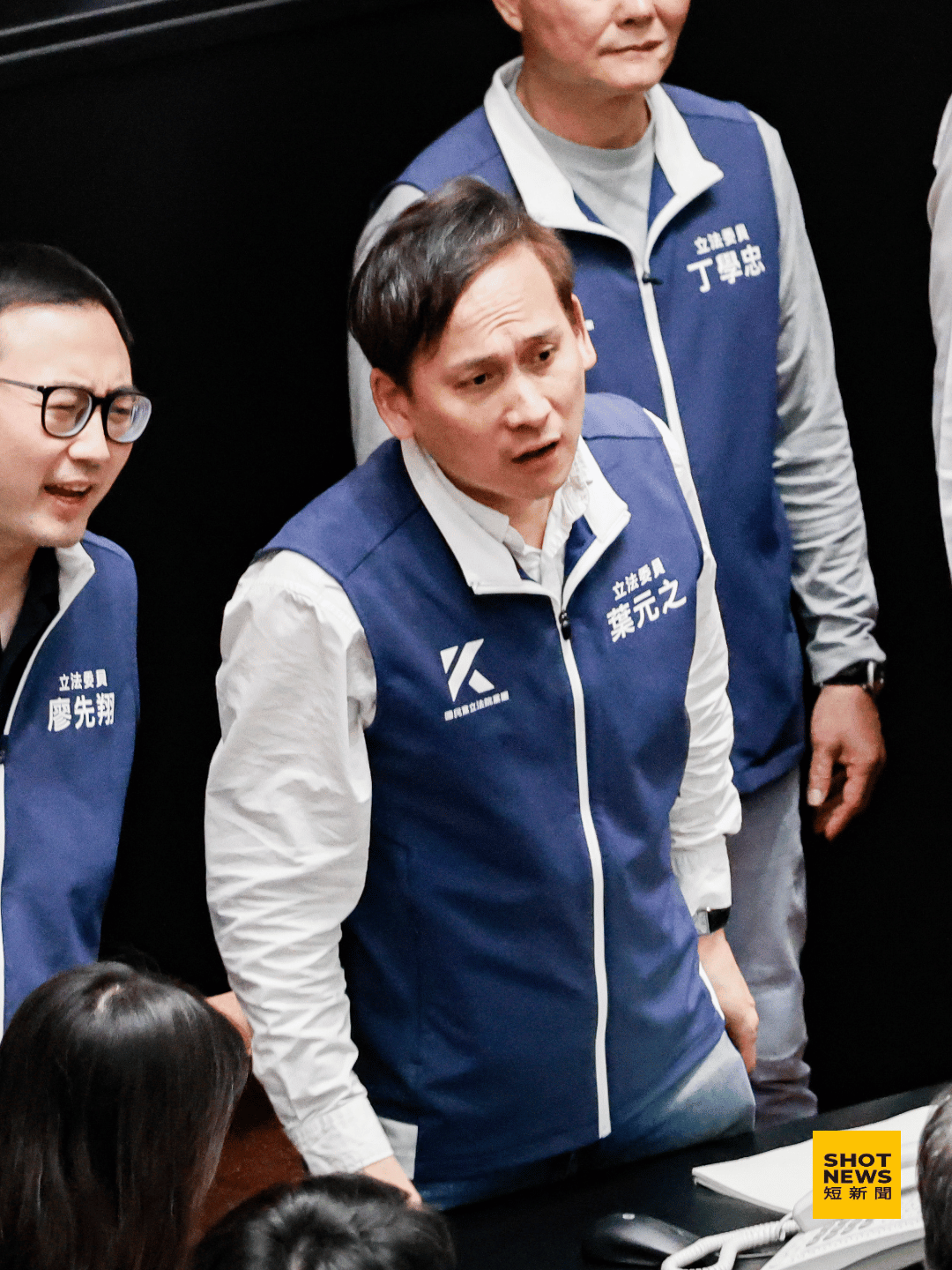 葉元之遭爆霸凌助理 方妻現身揭精神虐待