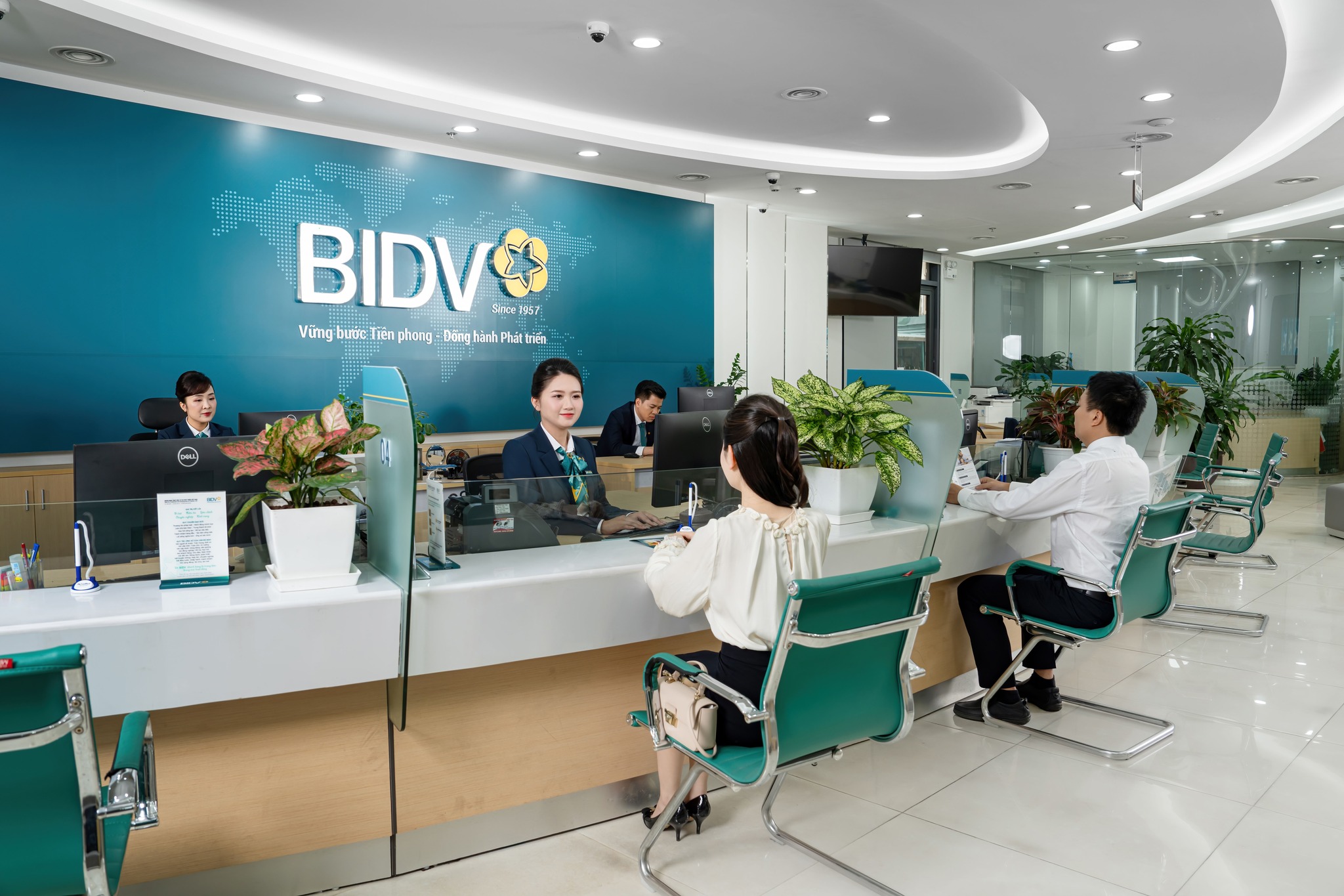 創兩年新高！越南國營銀行存款利率逼近7%